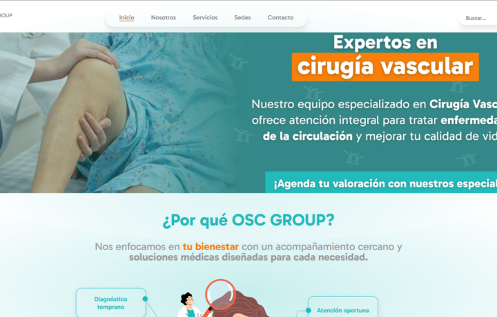 OSC Group