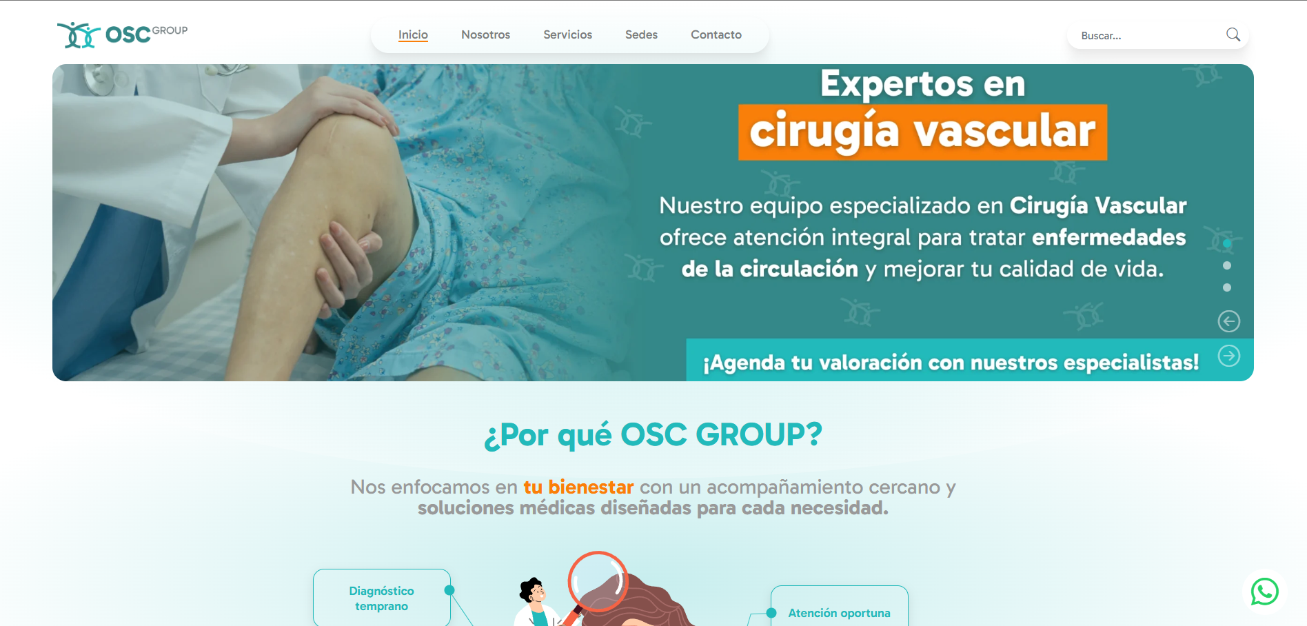 OSC Group